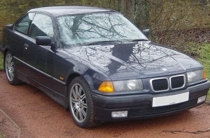 Series 3 Coupe 3